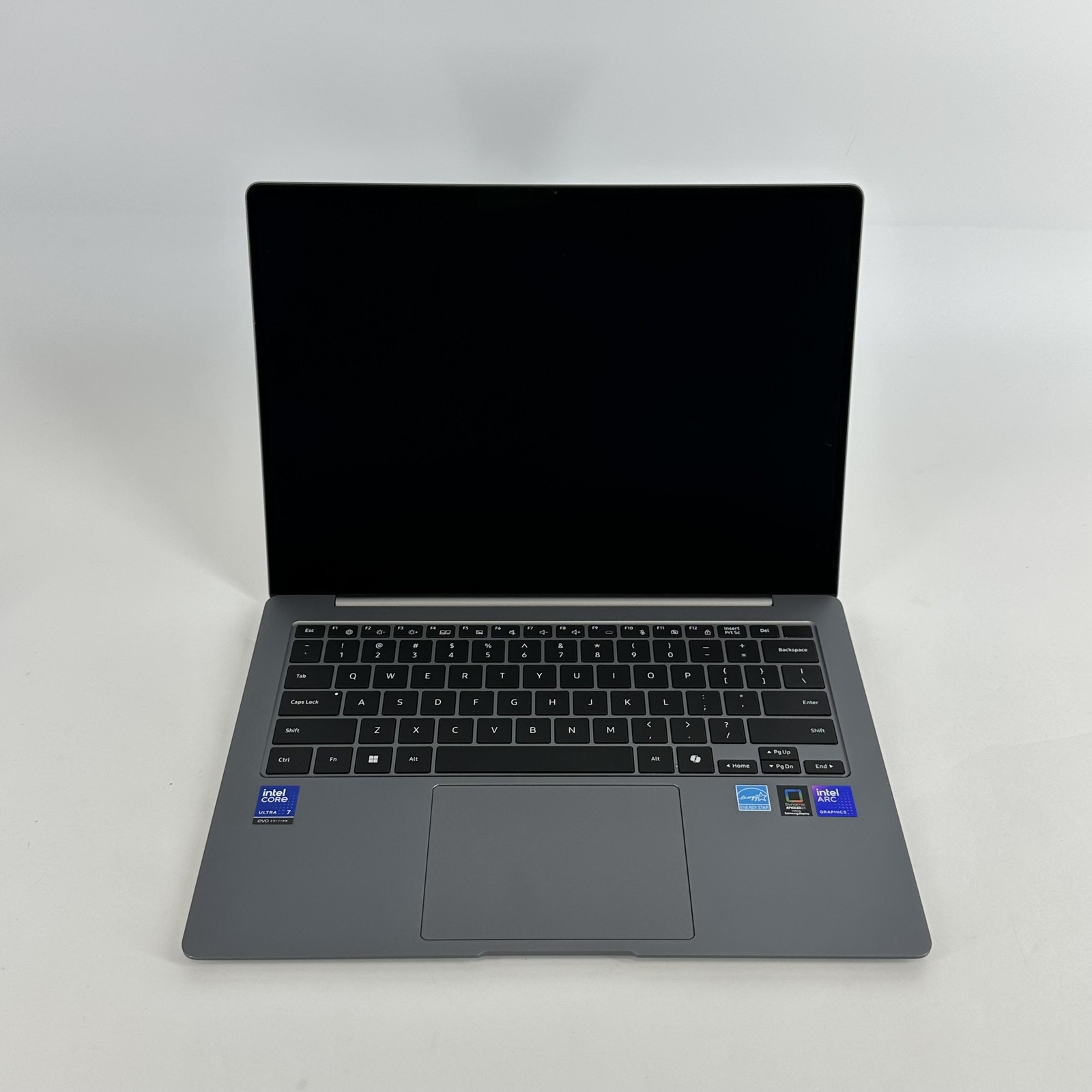 Samsung Galaxy Book5 Pro 14 QHD+ TOUCH Ultra 7 256V 16GB 512GB CRACKED SCREEN gallery