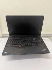 Lenovo Thinkpad E530c Laptop – Good Screen – Intel i3-2328m – Read Des