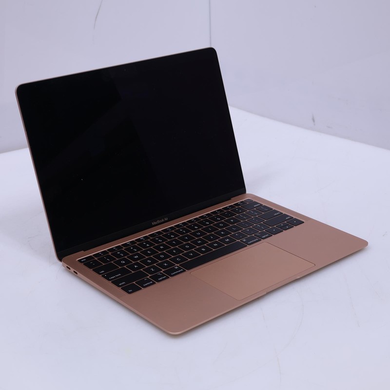 Apple A1932 Intel Core i5 8th Gen 8GB RAM 256GB NVME MacOS Ventura No Battery gallery