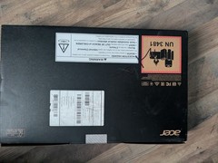 Acer Nitro 16S AI Copilot+ PC Gaming Laptop | AMD Ryzen AI 9 365 Processor NEW