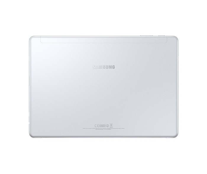SAMSUNG GALAXY BOOK 10.6" 1920X1280 M3-7Y30 4GB 128GB WINDOWS - Scratch & Dent gallery