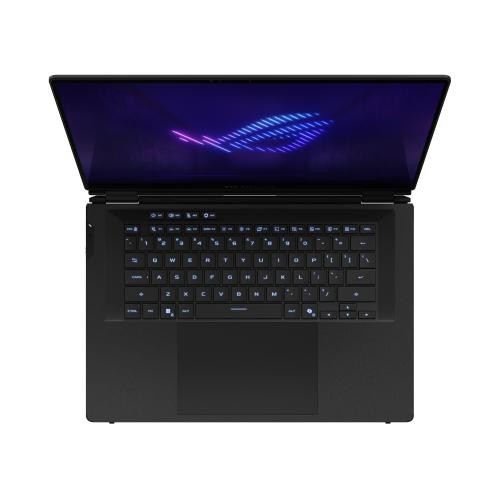 ASUS ROG Zephyrus Duo Dual PC 16 3K OLED Ultra 9 386H RTX 5090 32GB RAM 1TB SSD gallery