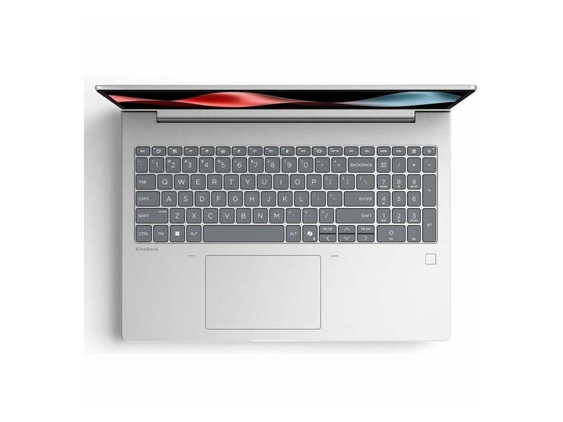 HP EliteBook 6 G2a 16" Touchscreen Copilot+ PC Notebook - AMD Ryzen AI 7 PRO gallery