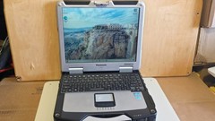 Panasonic Toughbook 31 CF-31 13.1″ (500GB HDD, Intel Core i5-3340m