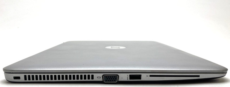 HP ELITEBOOK 850 G4 15.6" FHD i5-7300U 2.5GHz R7 M465 8GB 250GB SSD WIN11P + ADP gallery
