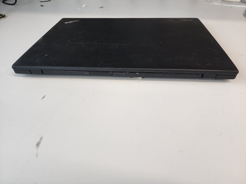 Lenovo ThinkPad X1 Carbon 1st Gen 14" HD+ I5-3427U 128GB SSD 8GB Win7 READ! gallery