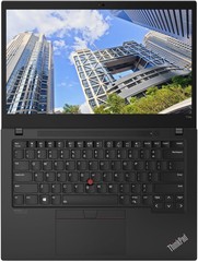 Lenovo Thinkpad T14s Gen 2a Ryzen 5 PRO 2.3GHz 16GB 256GB- Very Good Refurbished