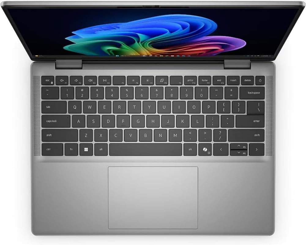 Dell Latitude 7455 14" Touch - Snapdragon X Plus - 16GB - 512GB - W11 Pro gallery