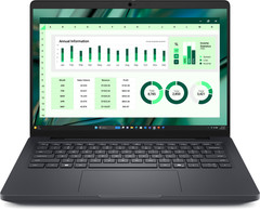 Dell Pro Max 14 Core Ultra 5 235H 16GB 512GB SSD 14″ FHD+ Screen W11P (OPEN-BOX)