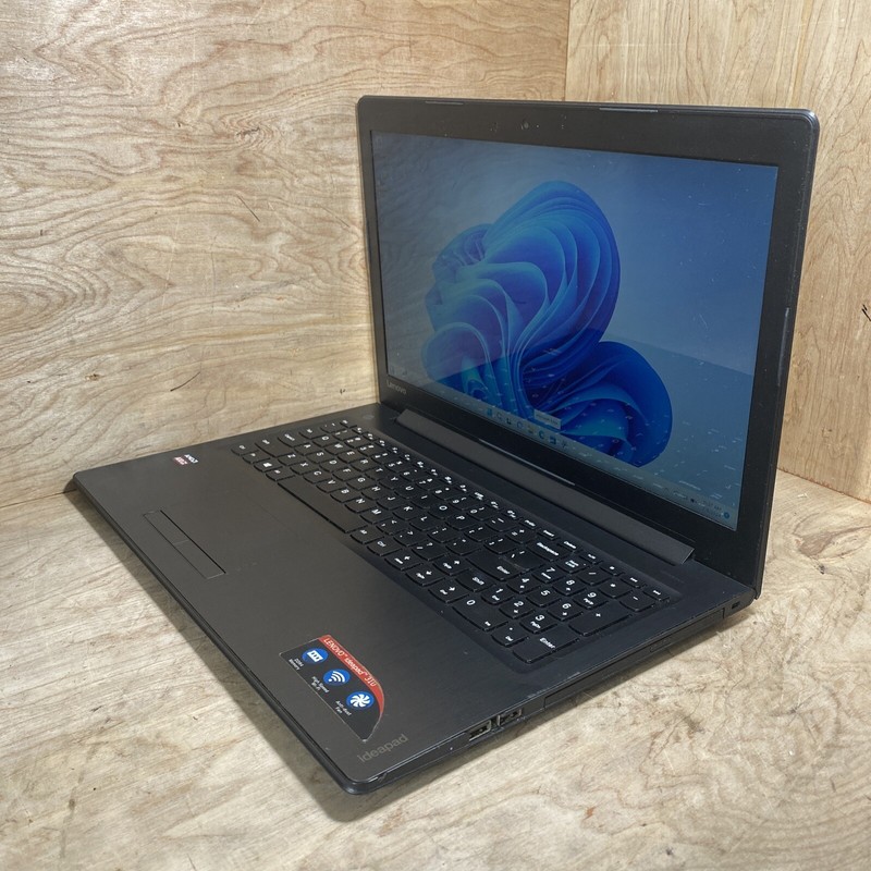 Lenovo Ideapad 330-15ABR AMD 9600P@2.4GHz Radeon R5 | 12GB DDR4 | 1TB HDD | W11H gallery