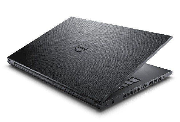 NEW DELL 15.6" A6 2.40GHz 8GB RAM 512GB SSD DVD-RW WINDOWS 10 HOME gallery