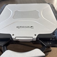 Panasonic Toughbook CF-19 i5 8GB 250GB Chart Plotter Marine Navigation GPS Touch