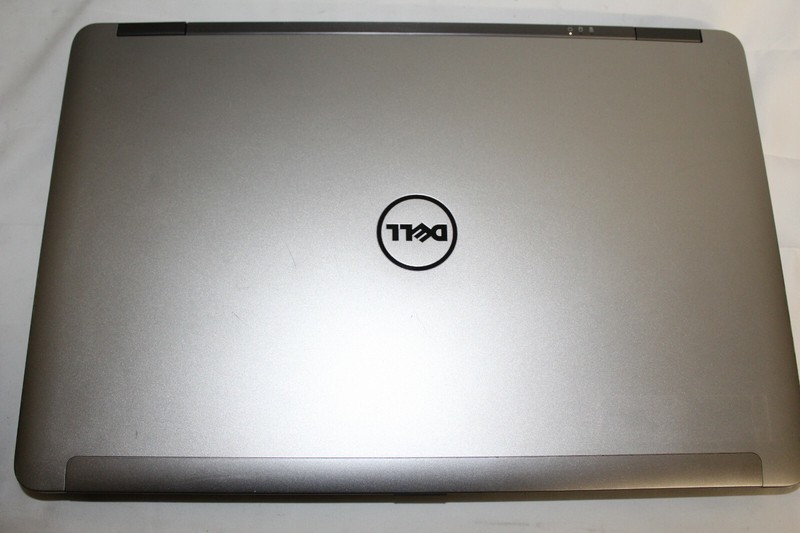 Dell Latitude E6540 15.6 inch (250GB, Intel Core i5 4th Gen.,2.70GHz, 8GB) WIN10 gallery