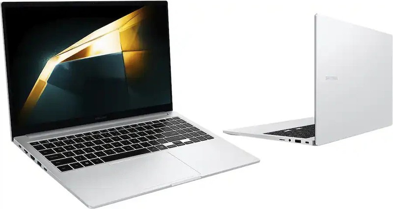 Samsung Galaxy Book4 Intel Core 7 150U 16GB 512GB SSD W11H NP750XGK-KSUS gallery