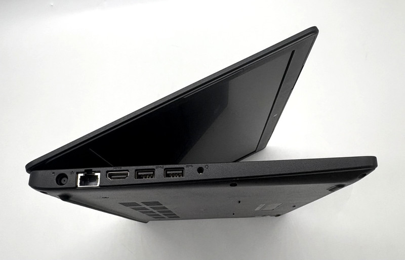 Dell Latitude 3480 Laptop Windows 10 Core i3 7100u 2.4Ghz 8GB 256GB SSD Webcam gallery