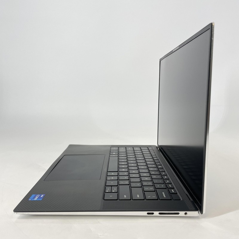 Dell XPS 15 9510 FHD+ i7-11800H 2.30GHz 16GB 512GB/512GB RTX 3050 Ti BENT FRAME gallery