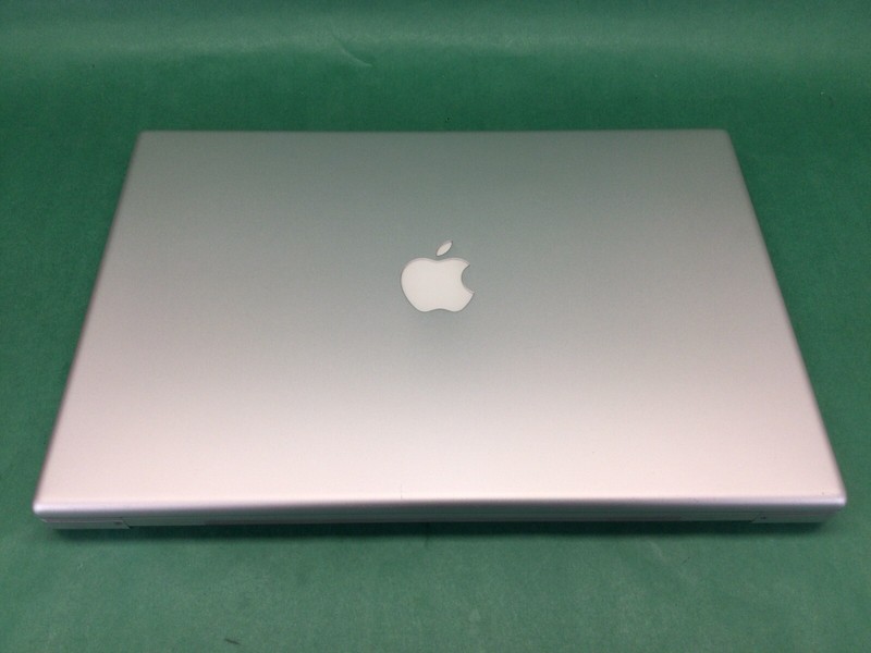 Apple MacBook Pro A1150 - 15.5” Laptop - UNTESTED gallery