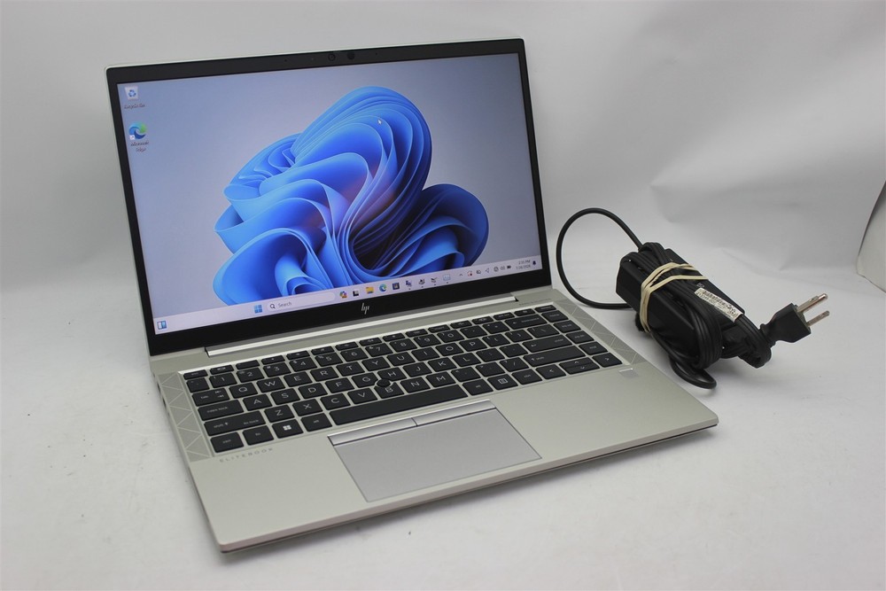14"HP EliteBook 845 G8 Ryzen 7 PRO 5850U RAM 16GB NVMe 512GB/Wi-Fi,Camera Issue