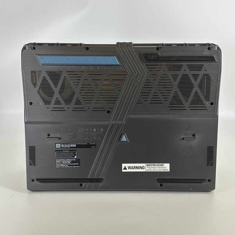 MSI Vector 17 HX 240Hz QHD+ 2.2 GHz i9-14900HX 32GB 1TB SSD RTX 4070 Excellent gallery