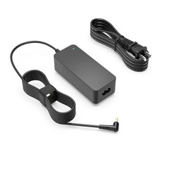 Acer Aspire V5 65W AC Charger Power Supply V5-121 V5-122P V5-571 V5-571P V5-561