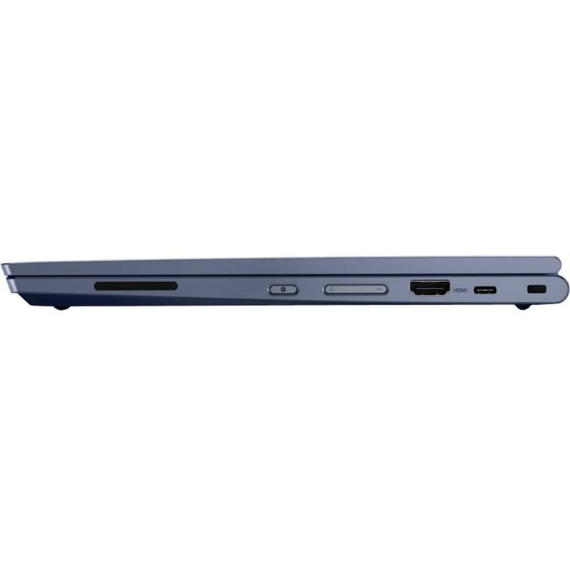 Lenovo ThinkPad C13 Yoga Gen 1 Chromebook Ryzen 5 3500C 8GB 128GB SSD 20UX001XUS gallery