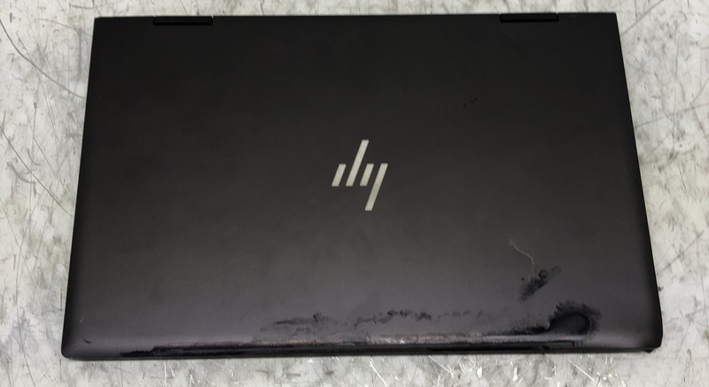 HP ENVY X360 15M-EE0013DX | RYZEN 5 4500U | NO OS | NO POWER ADAPTER gallery
