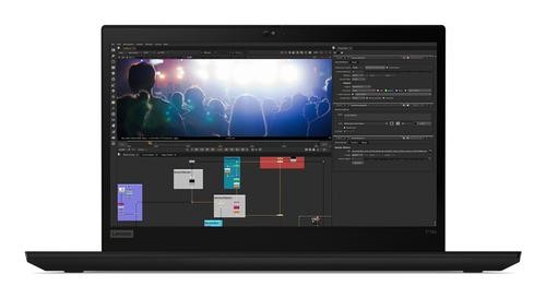 Lenovo ThinkPad P14s Gen 2 Ryzen 7 5000 Pro 5850U 512GB 16GB 1920x1080 gallery