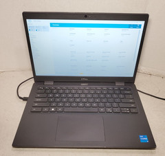 Dell Latitude 3420 Laptop Intel Core i5-1135G7 8GB RAM No SSD/OS! #69