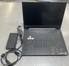 ASUS TUF GAMING A15 FA507R