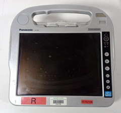 Panasonic Toughbook CF-H2 Intel Core i5-3437U 1.9GHz 4GB RAM 100GB HDD For Parts