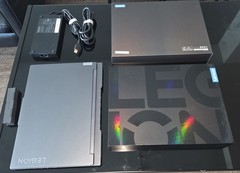 Lenovo Legion 7 3080 ti laptop 16″ QHD+ i9-12900HX 32GB 2tb 16IAX7 82TD0008US