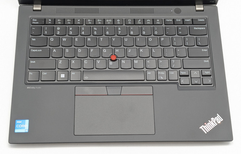 Lenovo ThinkPad T14 Gen 4 14" i5-1335U 16GB DDR5 512GB SSD Windows 11 Home gallery