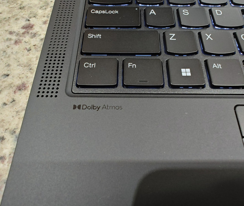 Lenovo ThinkPad T14 Gen 6 --- Ultra 7 265U / 16GB RAM / 1TB SSD / WTY 2030 gallery