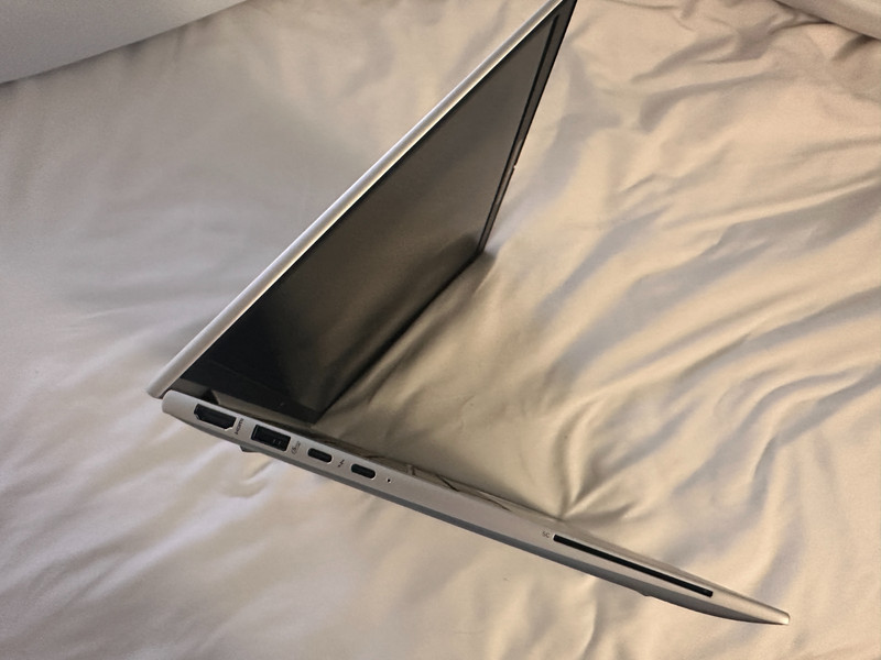 NIB HP EliteBook 845 G11 14" Ryzen5 Pro 32GB RAM 256B SSD Win 11 Ent Warranty gallery