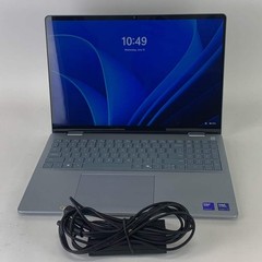 Dell 16 Plus DB06250 16″ Core Ultra 7 256V 2.2GHz 16GB RAM 1TB SSD