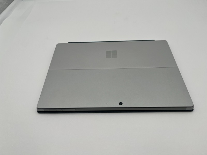 MICROSOFT SURFACE PRO 7 TABLET WITH KEYBOARD i3-1005G1@1.2 GHZ 4GB RAM 128GB NVM gallery