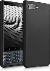Case Compatible with Blackberry Keytwo LE (Key2 LE) Case – Soft Slim Protective