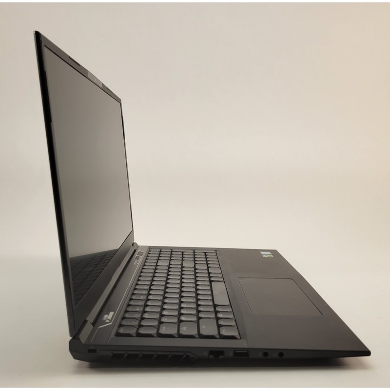 OVERPOWERED OP-LP3 18", i7-8750H CPU -16GB DDR4- 512GB SSD gallery