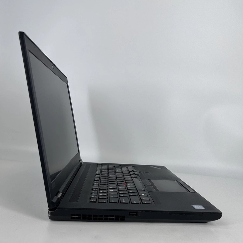 ThinkPad P73 i7-9750H 32GB 512GB Quadro T2000 Win 11 Office 365 gallery