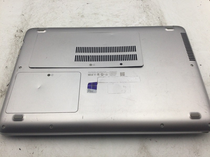 HP PROBOOK 440 G4 - INTEL I3 7TH GEN - NO RAM - FOR PARTS - NO LCD -READ DESC-BB gallery