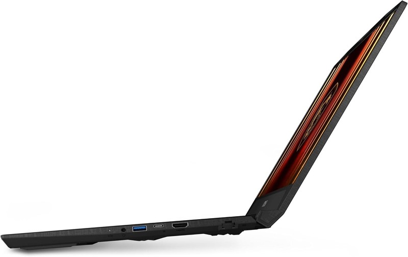 MSI Katana 15 HX 15.6” 165Hz QHD Gaming Laptop: Intel Core i7-14650 B14WFK-810US gallery