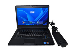 Dell Latitude E6440 | i7 4th 8GB RAM 180GB SSD | DVDRW FHD Backlit Win 11 Pro