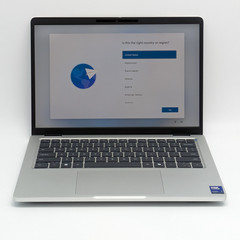 Dell Pro 13 Plus PB13250 13.3″ Ultra 7 268V 32GB DDR5 256GB SSD Windows 11 Home