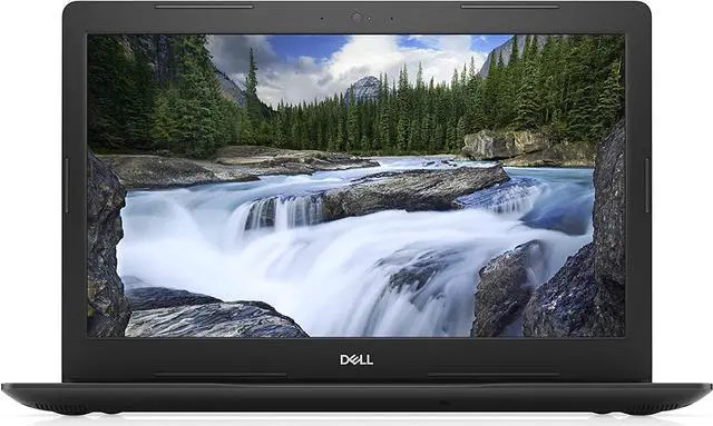 Dell Latitude 3590 15.6 in i5-8250U 8GB RAM 256GB SSD Windows 10 Pro gallery