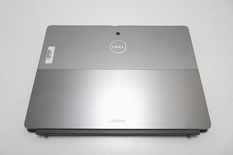 Dell Latitude 7200 2-in-1 | i5-8365U | 8GB RAM | 256GB NVMe | LINUX | READ gallery