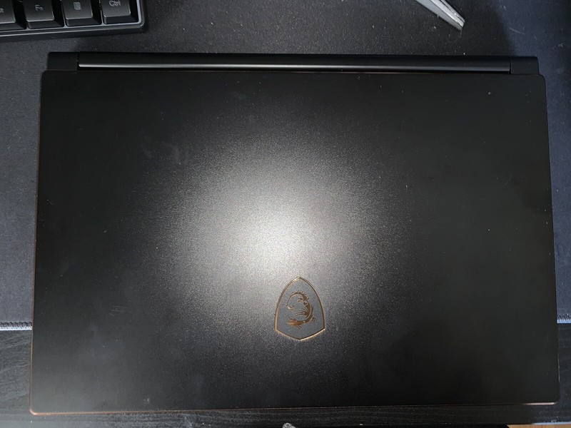 msi gaming laptop i7 gallery
