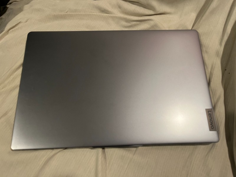 Lenovo - IdeaPad Slim 3i 15.6" gallery