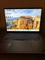 RETAIL 1200 selling for 800 Dell Inspiron 14 2-in-1 Touch Ryzen 5 8gb 512ss