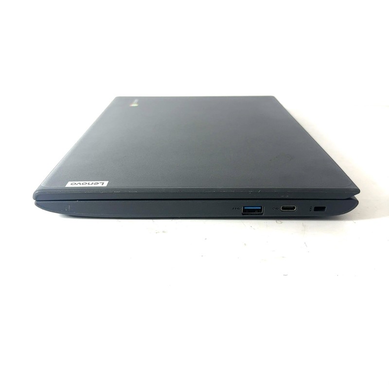 Lenovo 100e 2nd Gen 11.6" HD 1.1GHz Celeron 4GB RAM 32GB eMMC Intel UHD 600 gallery