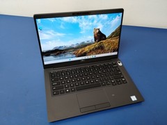 DELL LATITUDE 7400, Intel Core i7-8665U, 1.90 GHz, 20 GB RAM, 256 GB M.2